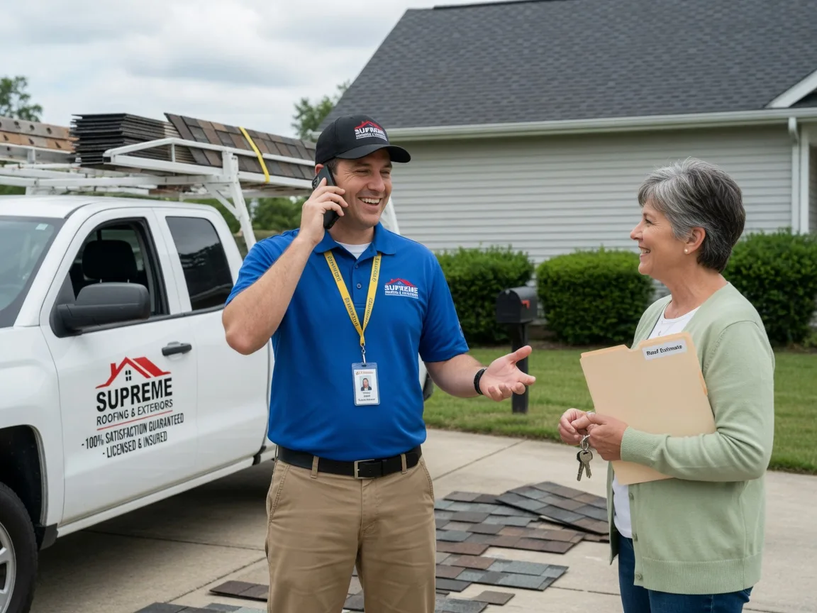 Roof Replacement Lockhart, SC FAQs